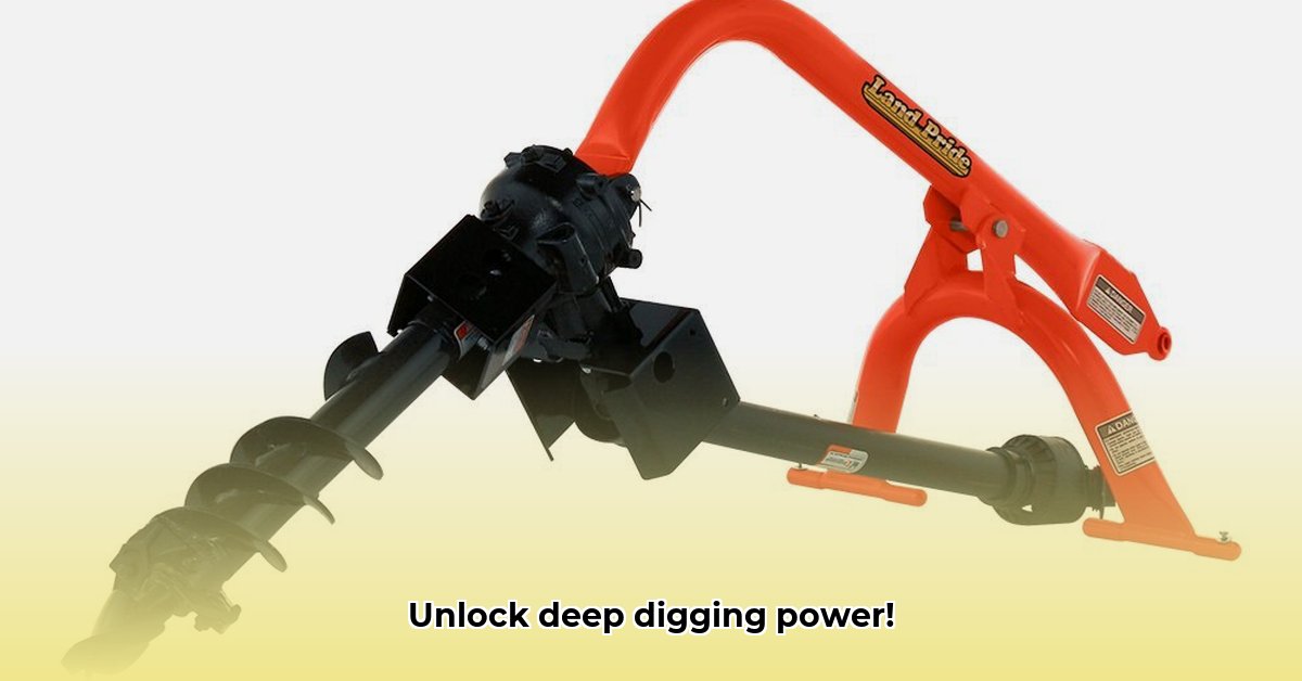 post-hole-digger-for-subcompact-tractor